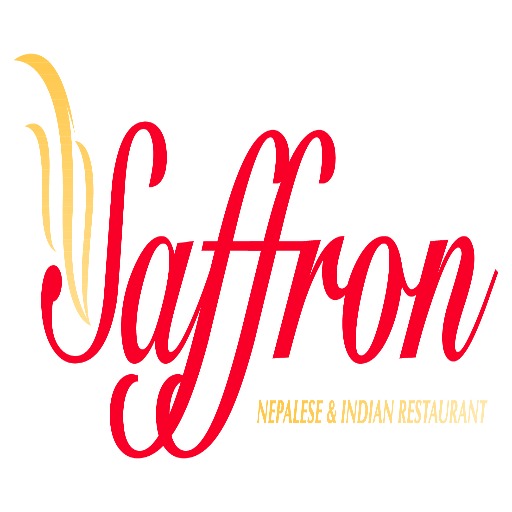 saffron logo