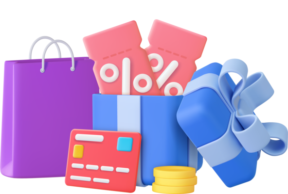 loyality points and gifts for food online ordering system