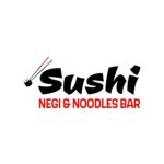 🍣 Sushi Falkirk