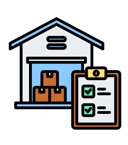 Inventory and Menu Management for Takeaway ePOS System​
