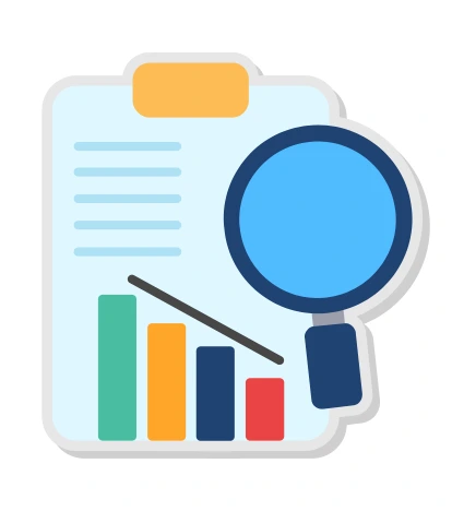 Reporting and Analytics for Takeaway POS System​