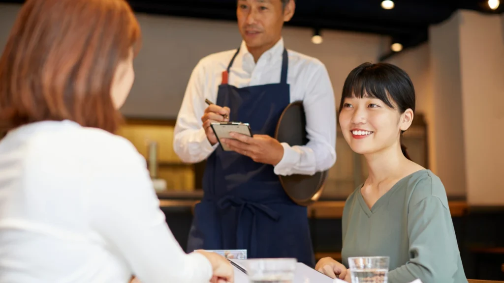 How Restaurants Can Improve Customer Loyalty and Retention