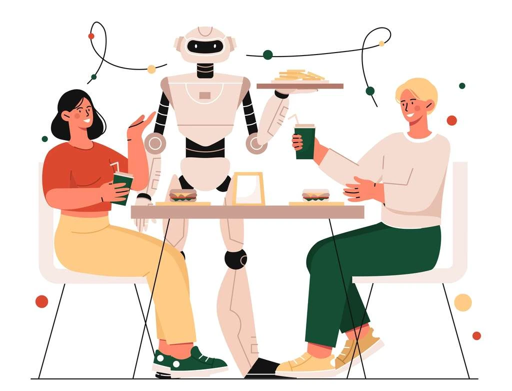 Predictive Guest Behavior feature of best reservation system for restaurant