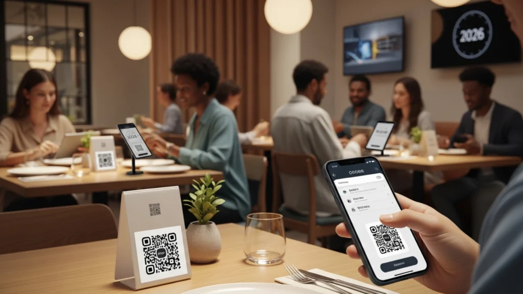 How Grub Direct Powers the Future of Contactless Dining