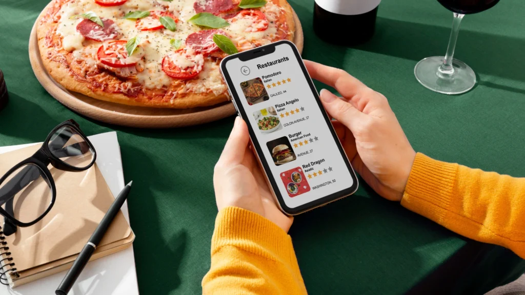 How to Choose the Best Online Ordering System for Takeaway