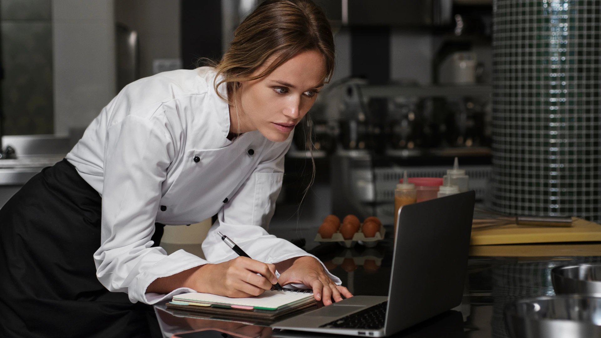 Restaurant Management Software in uk