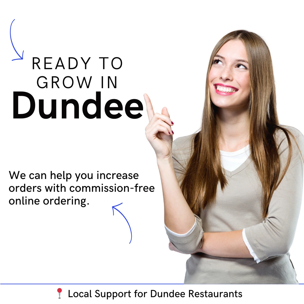 epos system for dundee restaurants and takeaways