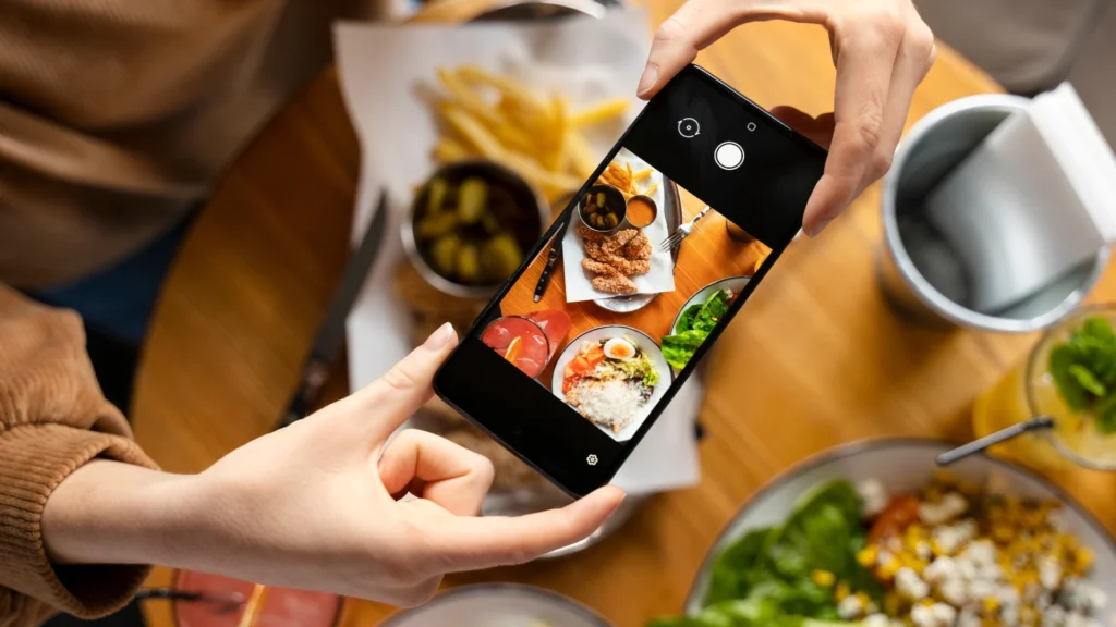 Control Over Online Orders Matters more then ever for restaurants and takeaway in up comming years to take full online ordering benefits