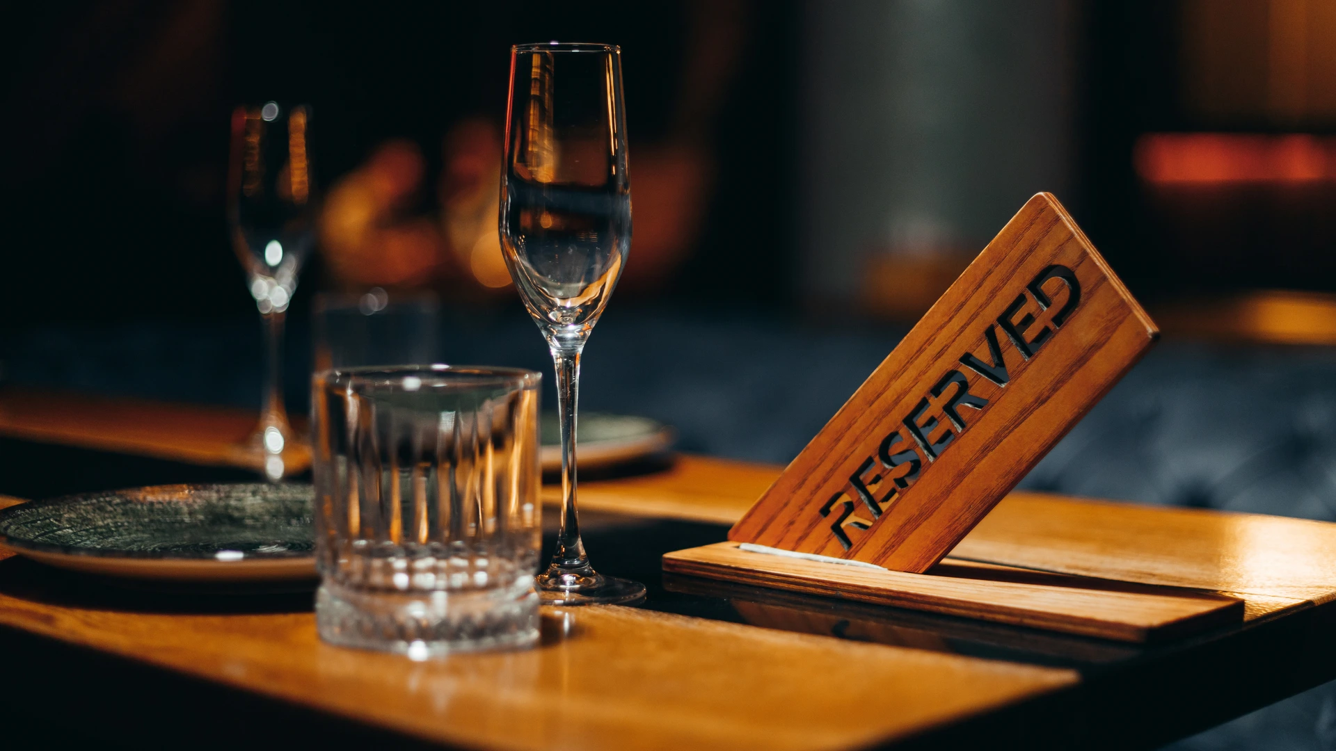 No Show Restaurant Reservations