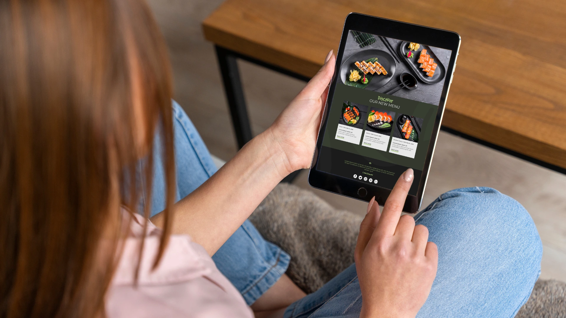 Online Ordering vs Third-Party Apps