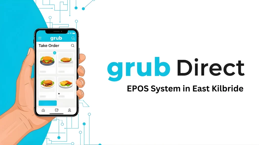 EPOS sytem for East Kilbride