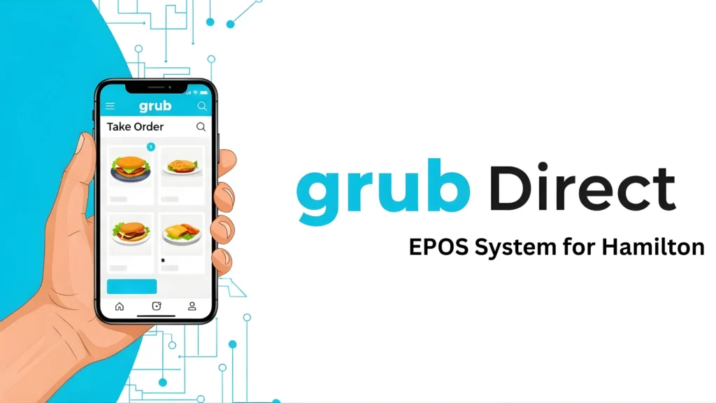 EPOS system for Hamilton