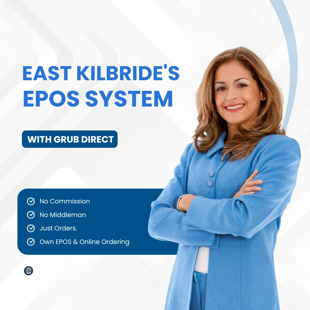 East Kilbrides epos system
