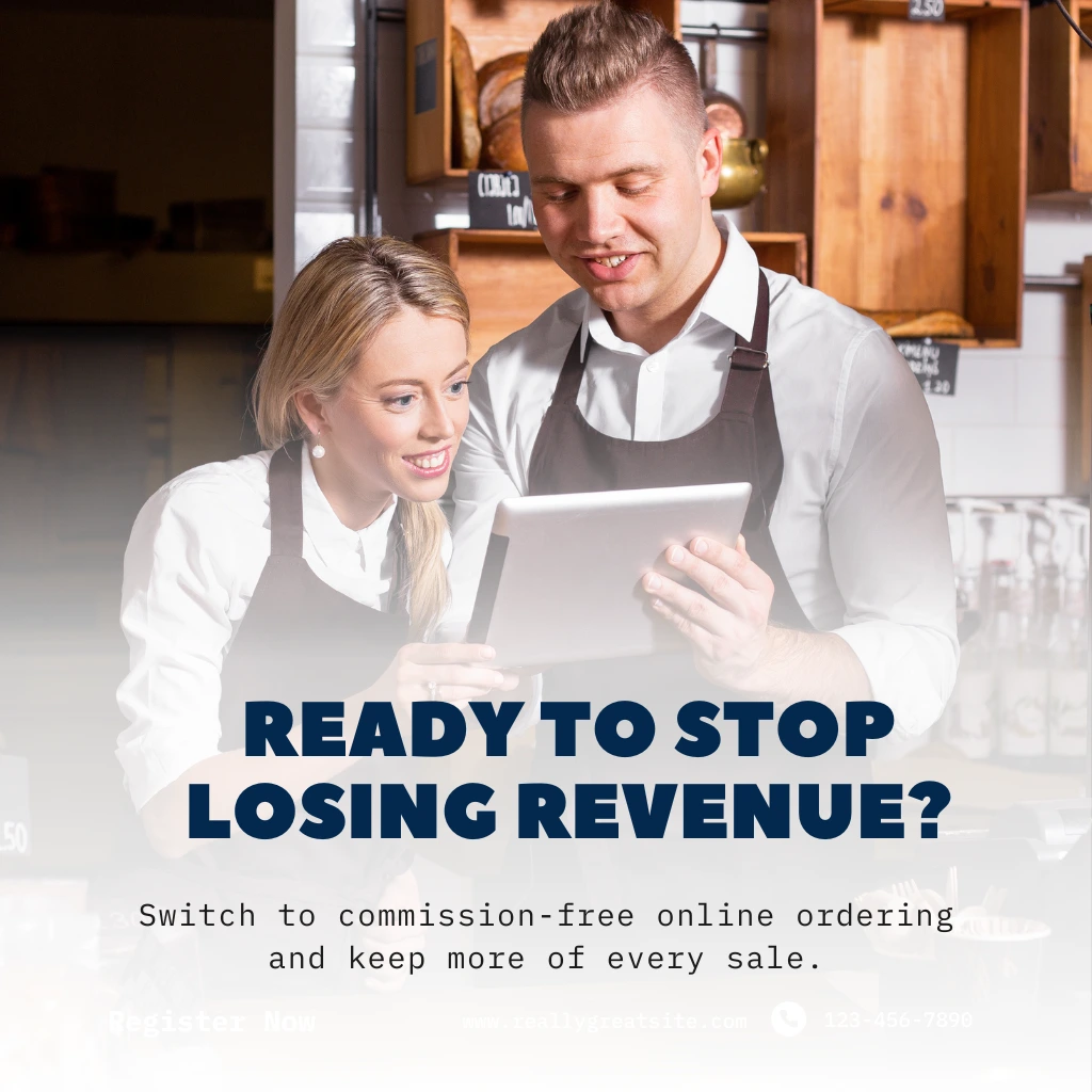 Everything Your Hamilton Restaurant Needs