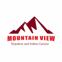 mountain view logo